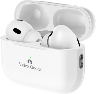 Earpods Bluetooth Draadloze In-Ear Oordopjes