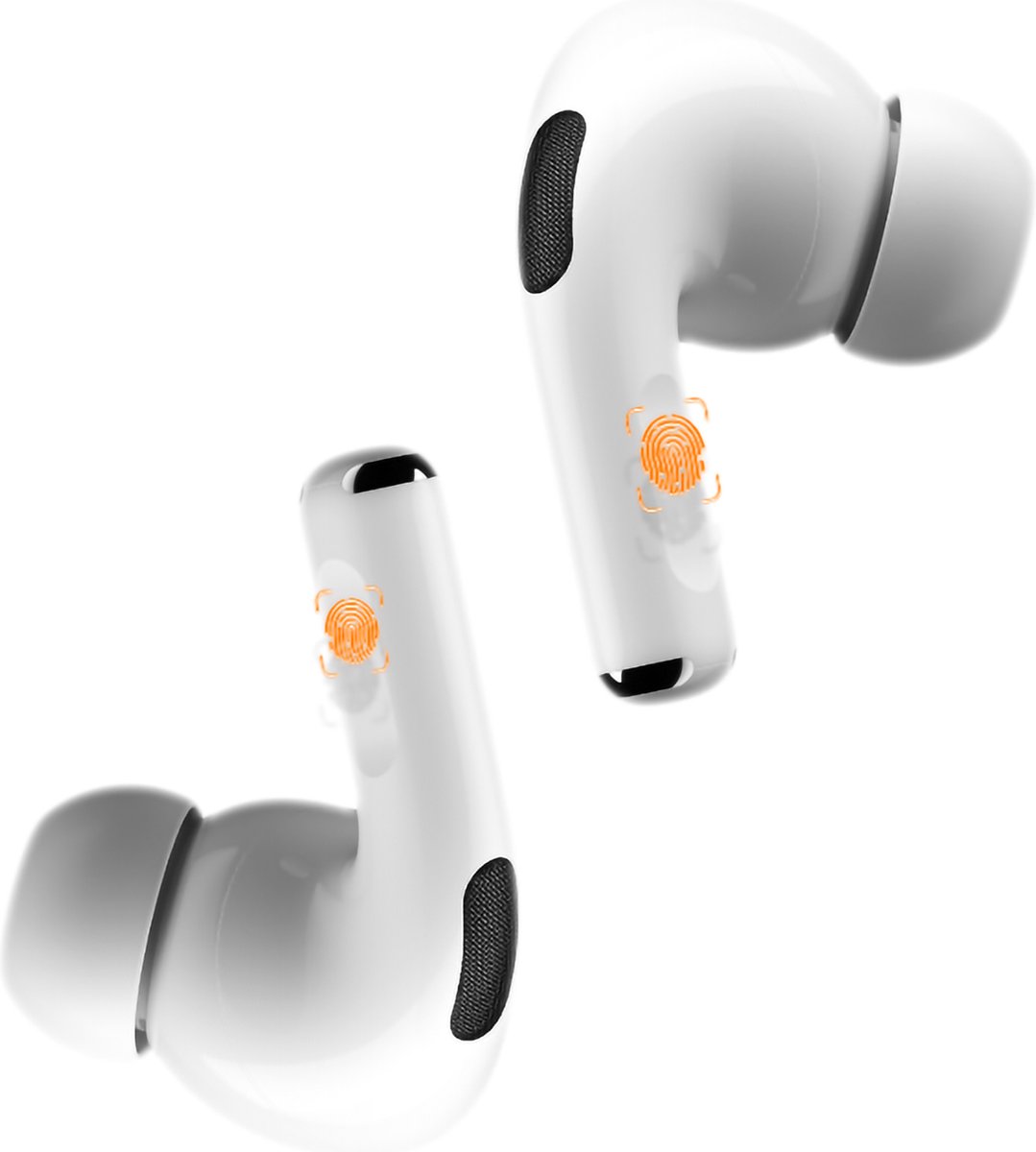 Wat vinden we goed aan de Earpods Bluetooth Draadloze In-Ear Oordopjes
