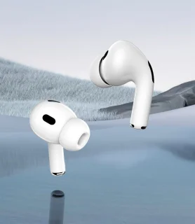 Earpods Bluetooth Draadloze In-Ear Oordopjes