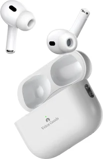Earpods Bluetooth Draadloze In-Ear Oordopjes
