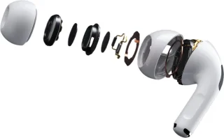 Earpods Bluetooth Draadloze In-Ear Oordopjes