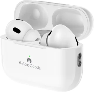 Earpods Bluetooth Draadloze In-Ear Oordopjes