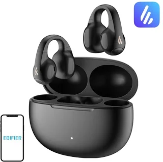 Edifier Draadloze Open-Ear Hoofdtelefoon