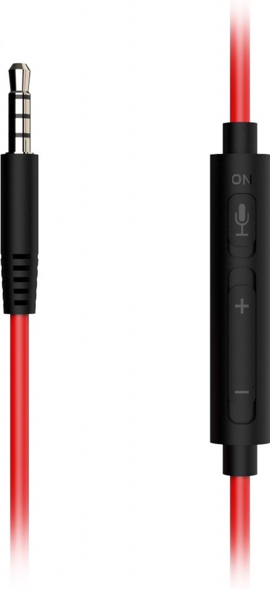 Wat vinden we goed aan de Edifier G1 SE Hoofdtelefoon Zwart