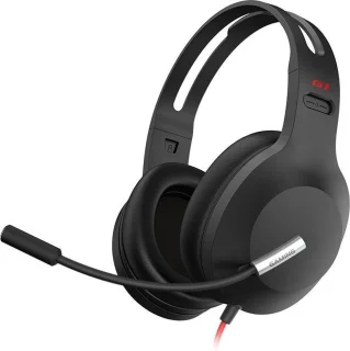 Edifier G1 SE Hoofdtelefoon Zwart