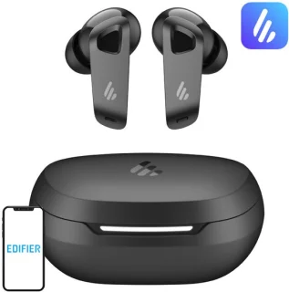 Edifier Neobuds Pro 3 oortjes - Zwart