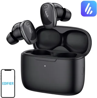 Edifier NeoDots Draadloze Oordopjes Zwart
