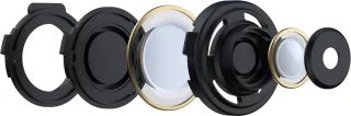 Edifier W240TN Draadloze Oordopjes Wit