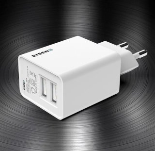 Wat vinden we goed aan de Eisenz EZ078 Oplader met Lightning-kabel