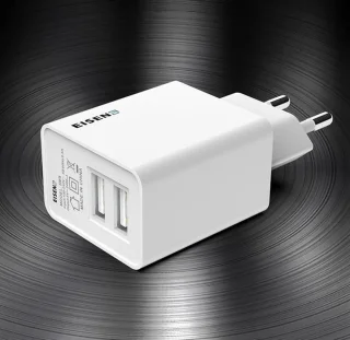 Eisenz EZ078 Oplader met Lightning-kabel