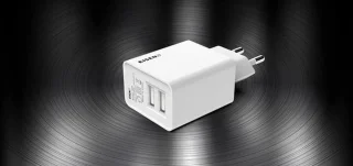 Eisenz EZ078 Oplader met Lightning-kabel