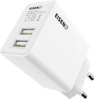 Eisenz EZ078 Oplader met Lightning-kabel