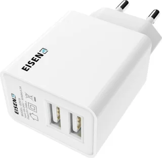 Eisenz EZ078 Oplader met Lightning-kabel