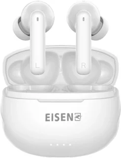 Eisenz Wireless Earbuds