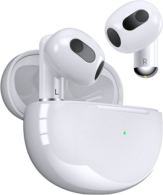 ElektroXL Pro S — Eenvoudige, betrouwbare draadloze oordopjes voor dagelijks gebruik