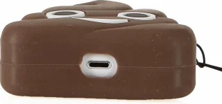 Emoji Poop TWS oordopjes