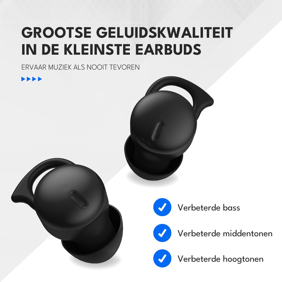 Advies voor kopers