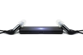 Etymotic ER4XR-BT In-Ear Headphones Premium Kit