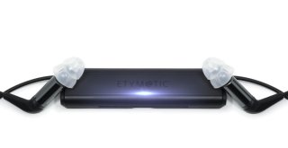 Etymotic ER4XR-BT In-Ear Headphones Premium Kit