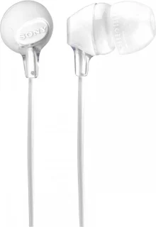 EX Series In-ear Headphones