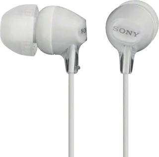 EX Series In-ear Headphones