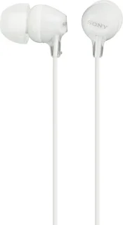 EX Series In-ear Headphones