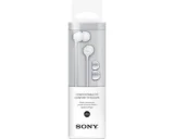 EX Series In-ear Headphones
