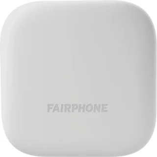 Fairphone Fairbuds Draadloze Oordopjes Wit