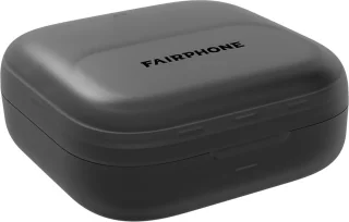Fairphone Fairbuds Draadloze Oordopjes Zwart