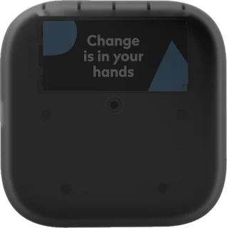 Fairphone Fairbuds Draadloze Oordopjes Zwart