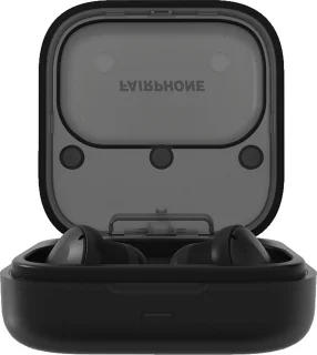 Fairphone Fairbuds Draadloze Oordopjes Zwart