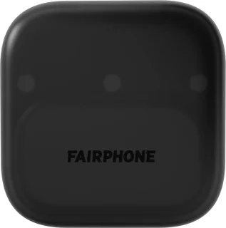 Fairphone Fairbuds Draadloze Oordopjes Zwart