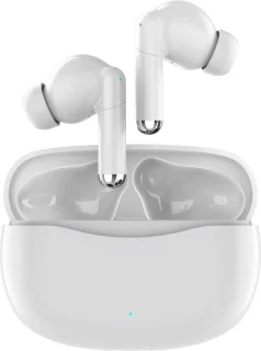Fairweather Pro Series 5 Bluetooth Oordopjes Wit