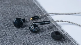 FiiO FF5 oordopjes