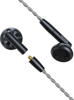 FiiO FF5 oordopjes