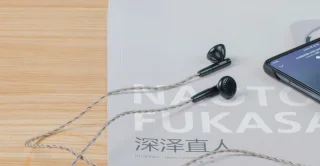 FiiO FF5 oordopjes