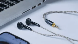 FiiO FF5 oordopjes