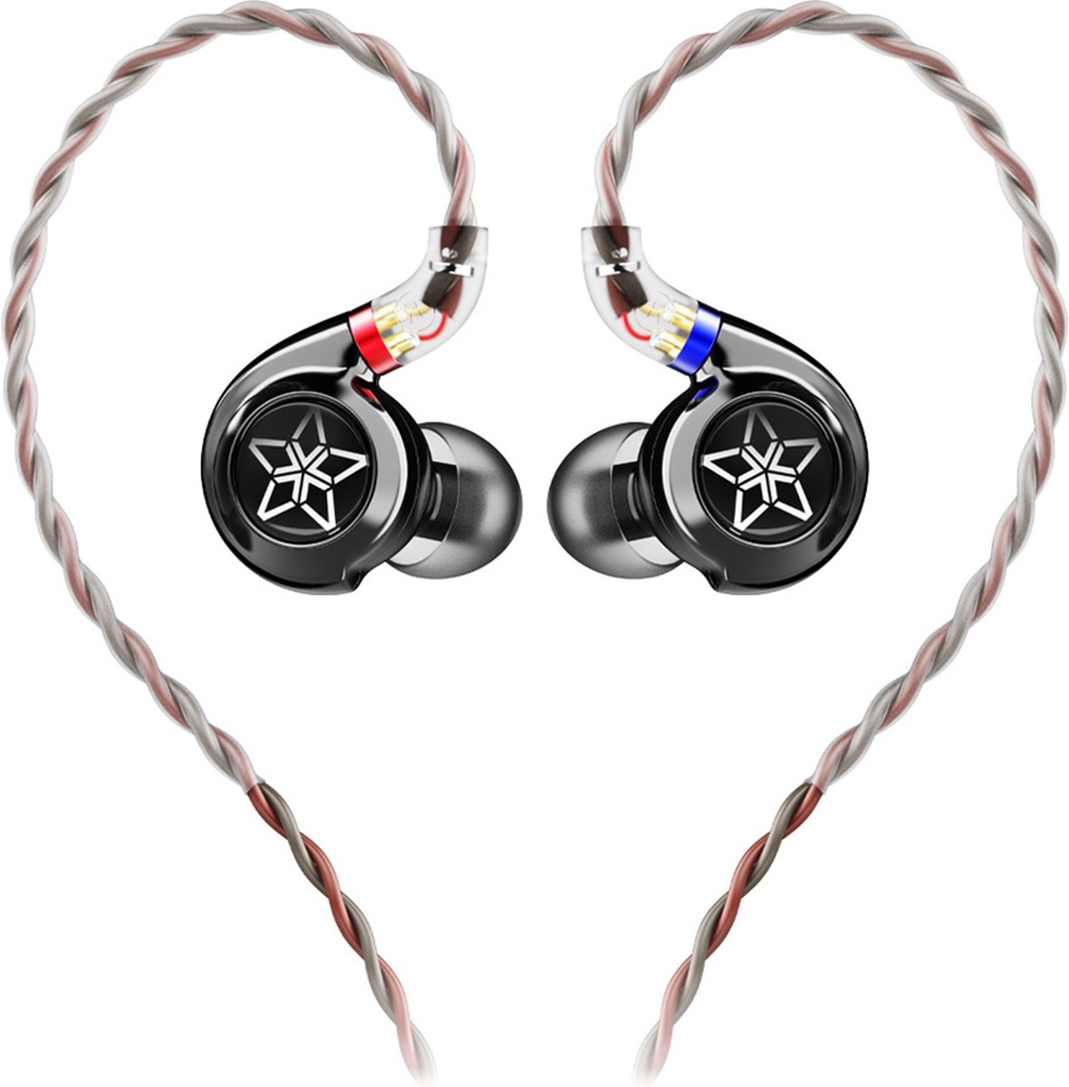 FiiO FH11 In-Ear Oordopjes