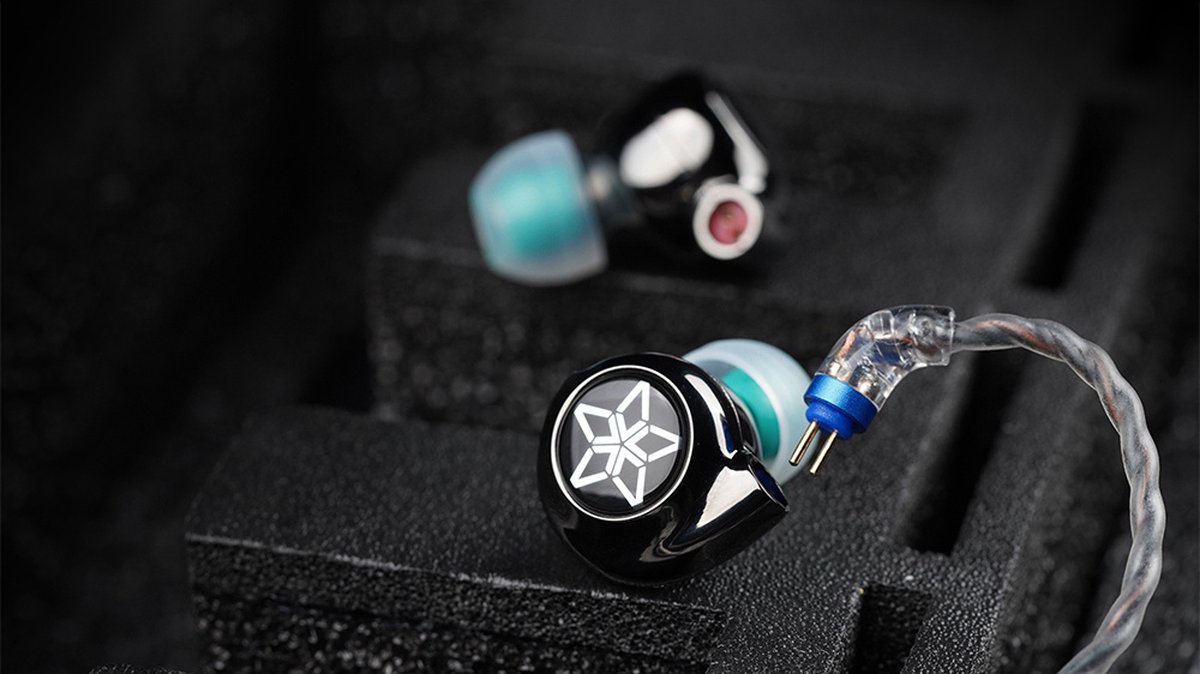 FiiO FH11 In-Ear Oordopjes