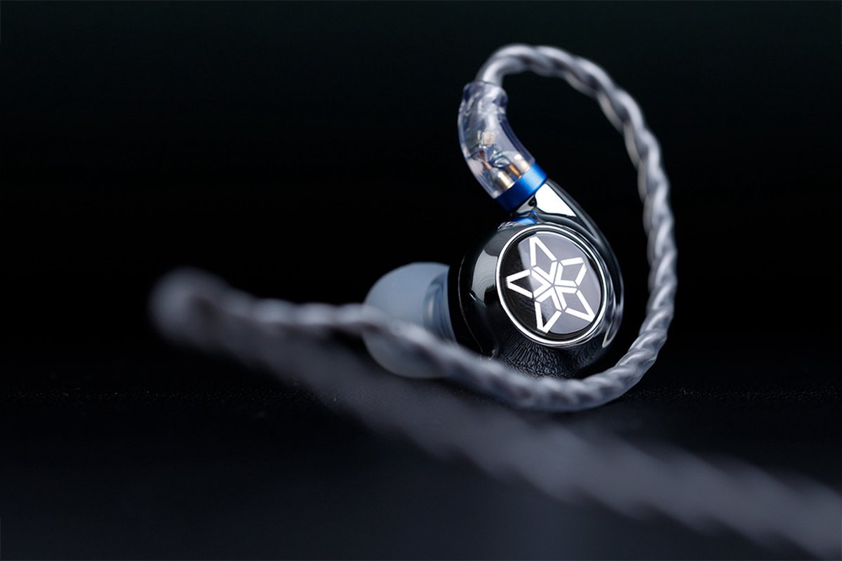 FiiO FH11 In-Ear Oordopjes