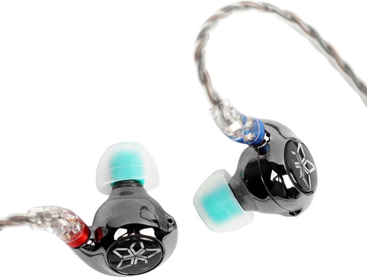 FiiO FH11 In-Ear Oordopjes