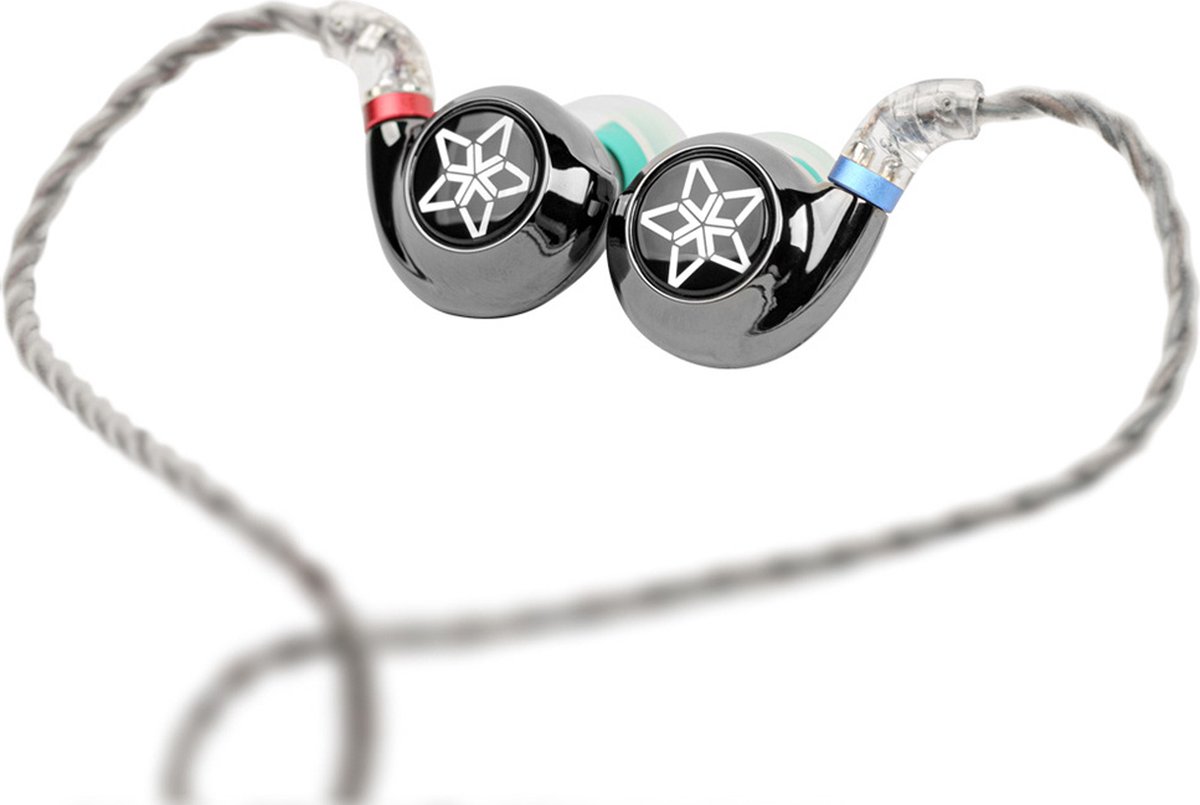 FiiO FH11 In-Ear Oordopjes