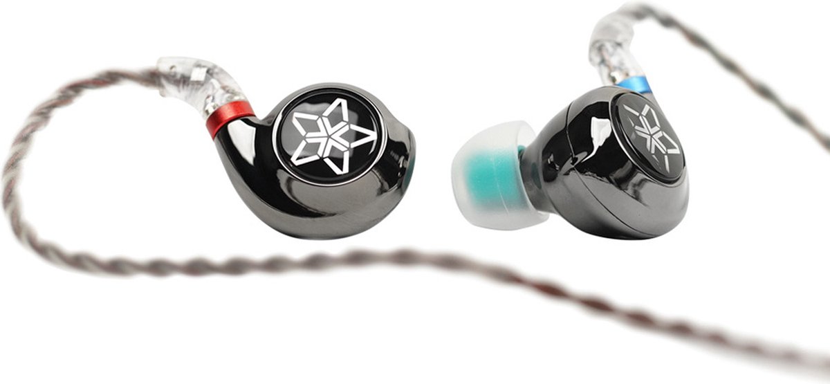 FiiO FH11 In-Ear Oordopjes