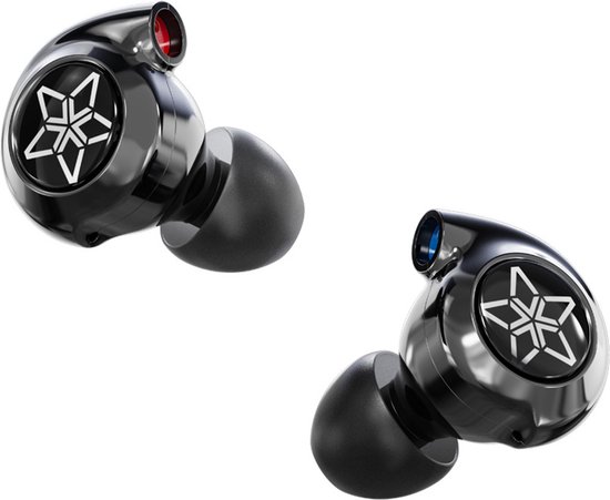 FiiO FH11 In-Ear Oordopjes