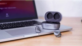 FiiO FW3 Bluetooth Oordopjes