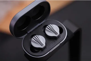 FiiO FW3 Bluetooth Oordopjes
