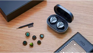 FiiO FW3 Bluetooth Oordopjes