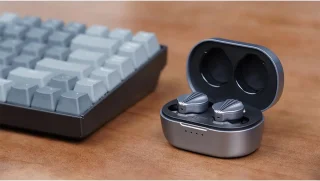FiiO FW3 Bluetooth Oordopjes