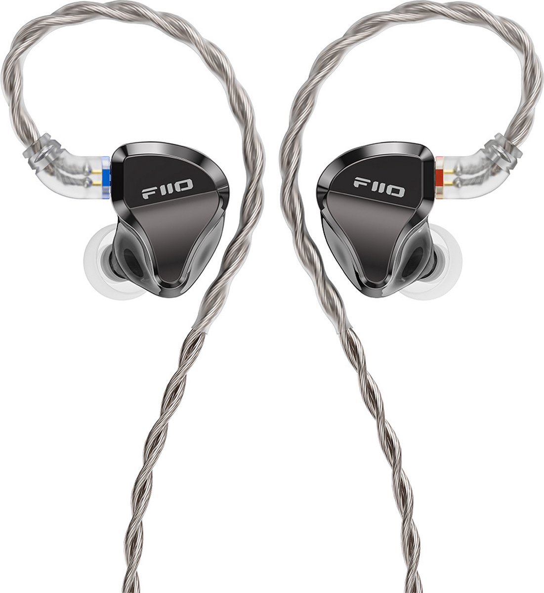 FIIO JH5 Oordopjes Zwart