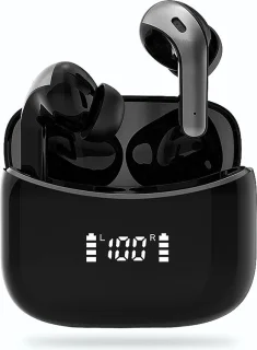 Fitbeats® Draadloze Bluetooth Sport Oordopjes